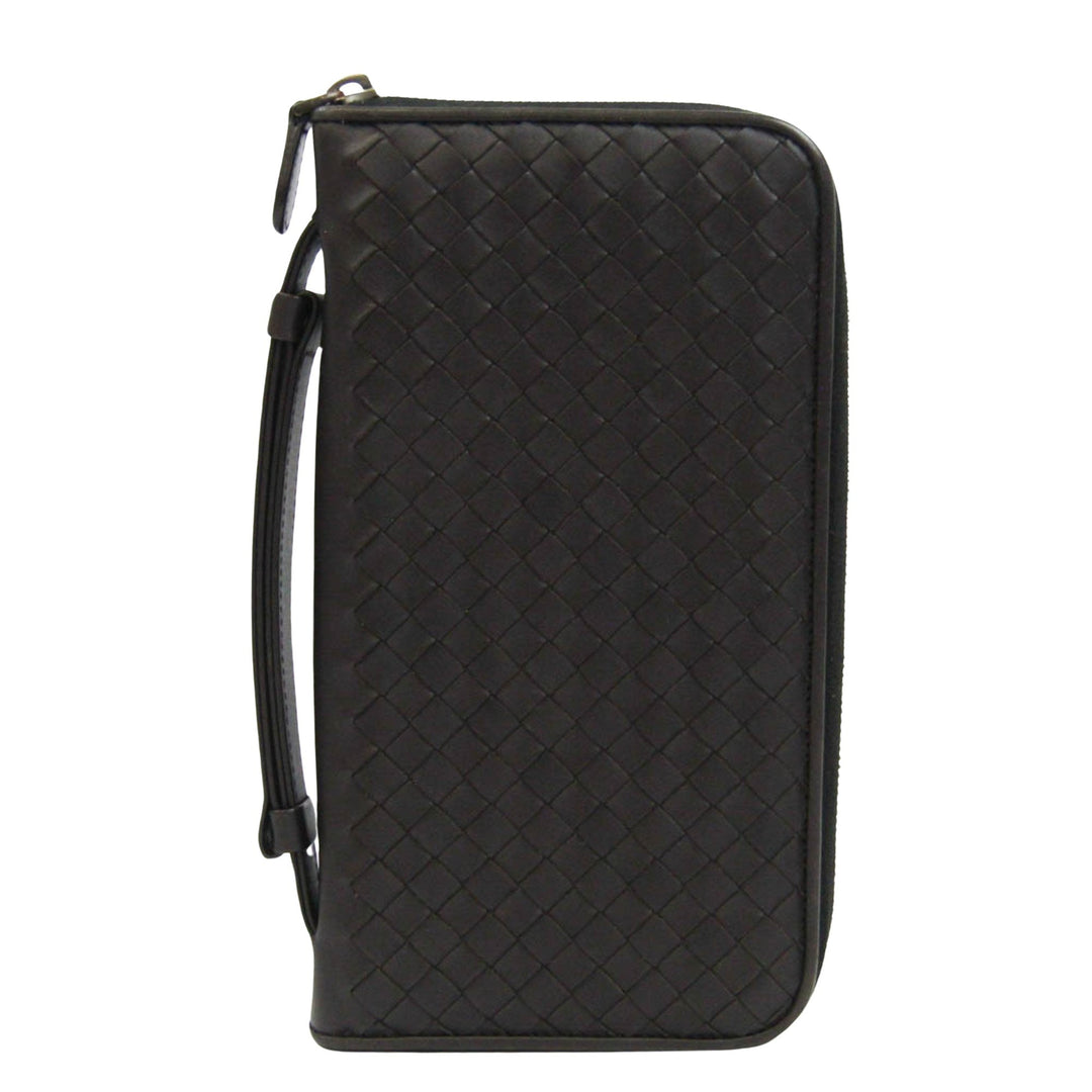 Bottega veneta Intrecciato Wallet