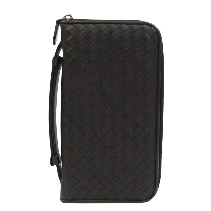 Bottega veneta Intrecciato Wallet