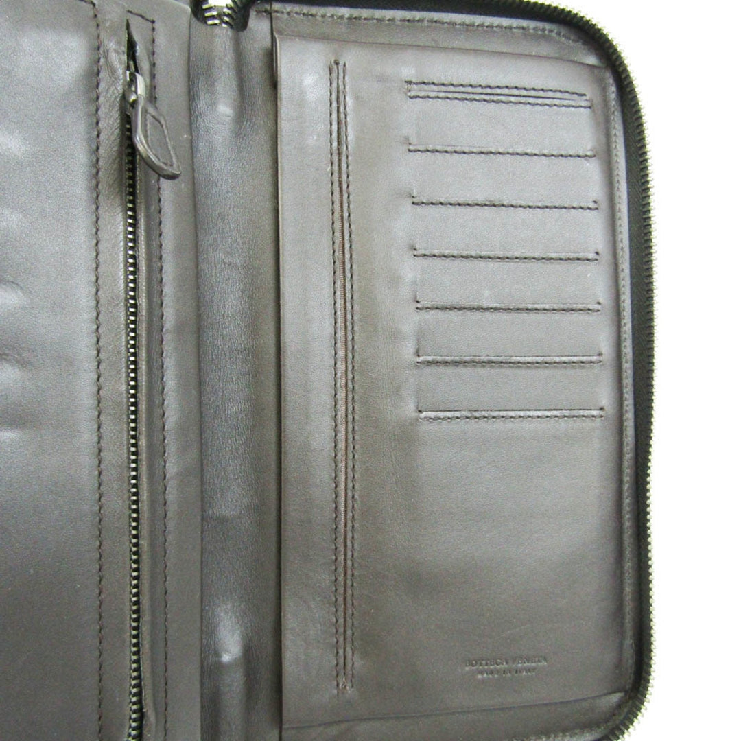 Bottega veneta Intrecciato Wallet