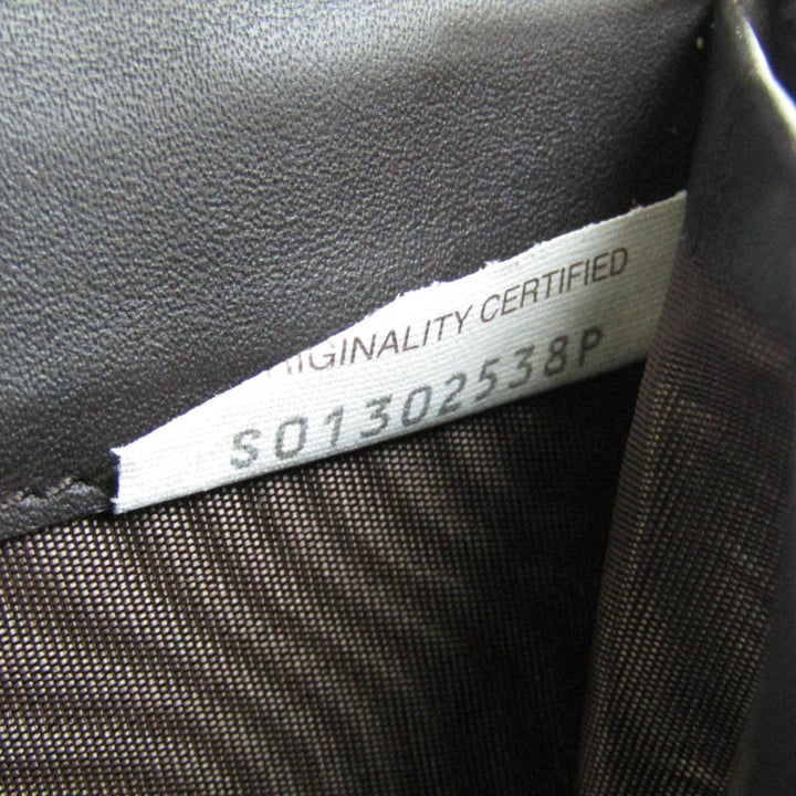 Bottega veneta Intrecciato Wallet