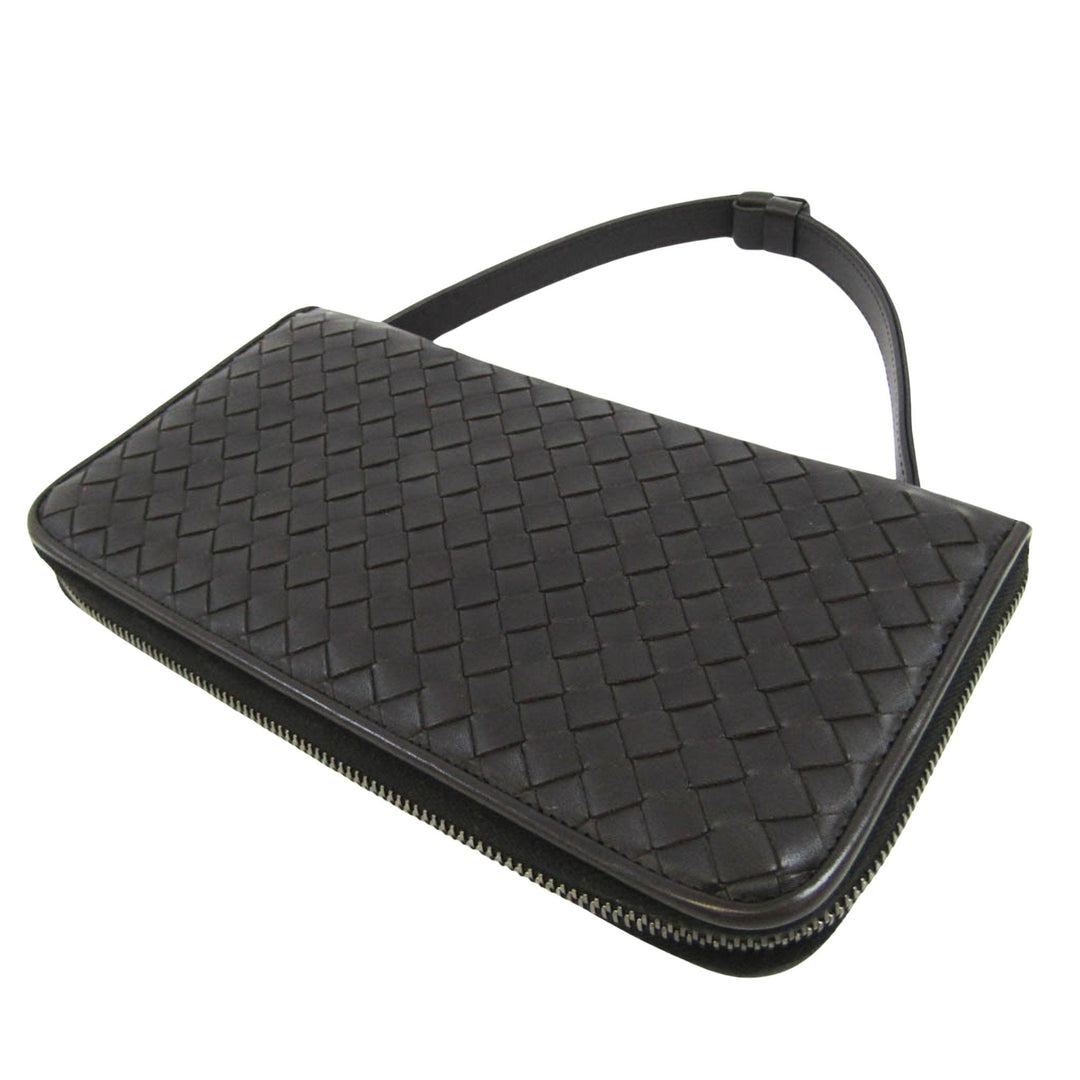 Bottega veneta Intrecciato Wallet
