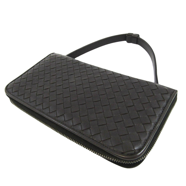 Bottega veneta Intrecciato Wallet