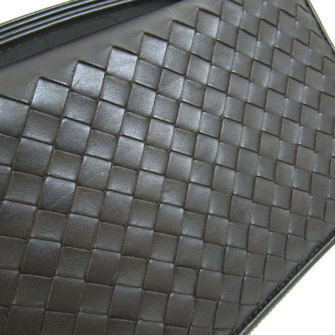 Bottega veneta Intrecciato Wallet