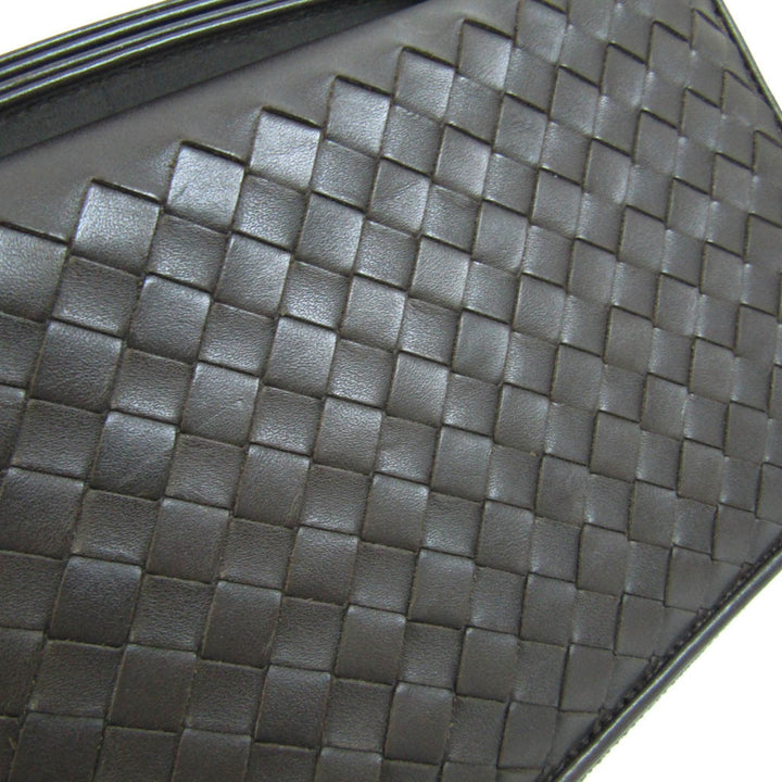 Bottega veneta Intrecciato Wallet