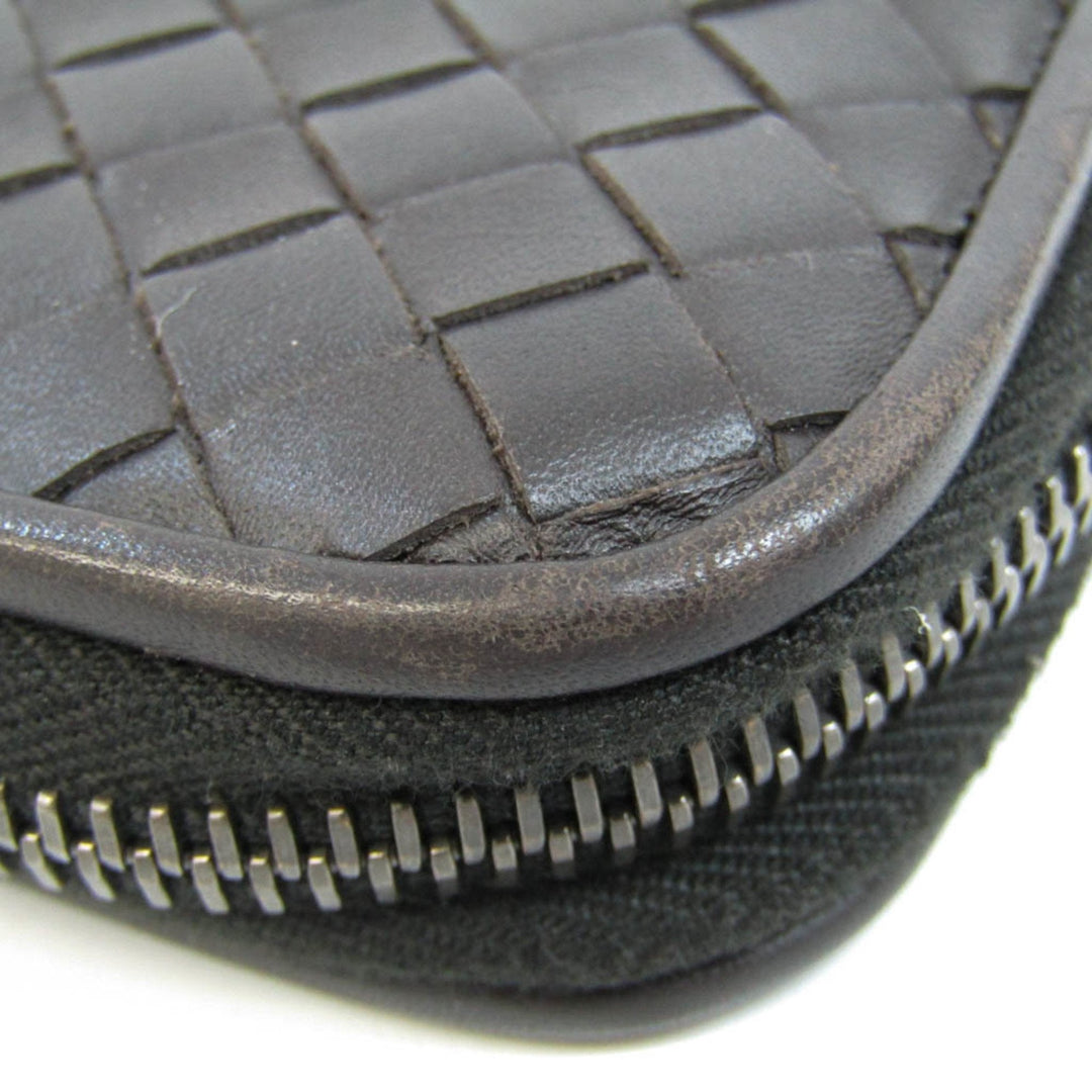Bottega veneta Intrecciato Wallet