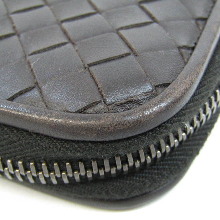 Bottega veneta Intrecciato Wallet