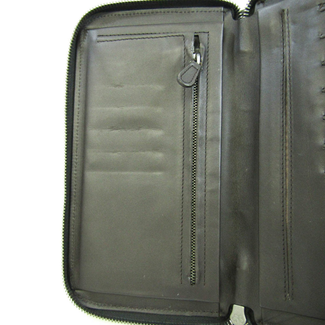 Bottega veneta Intrecciato Wallet