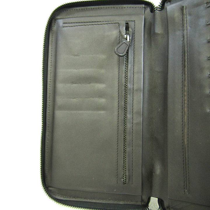 Bottega veneta Intrecciato Wallet