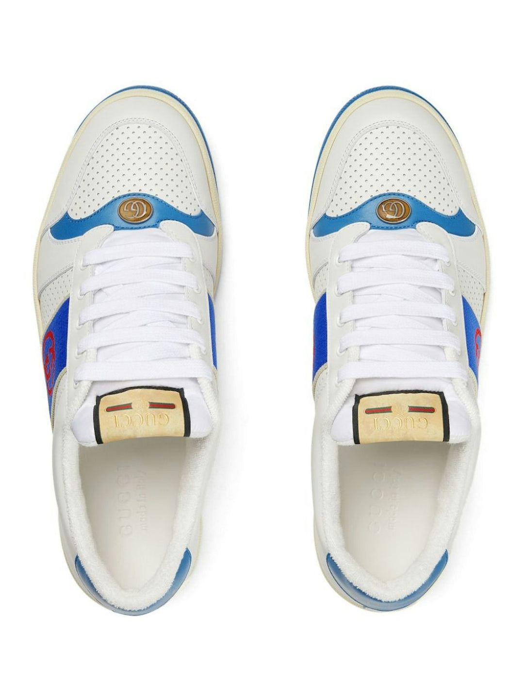 SCREENER SNEAKERS
