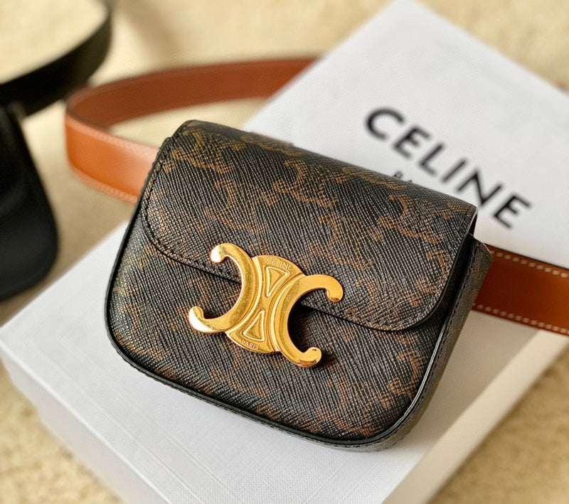 Top Quality Chanel Bag New Arrival Luxury Bag - 819
