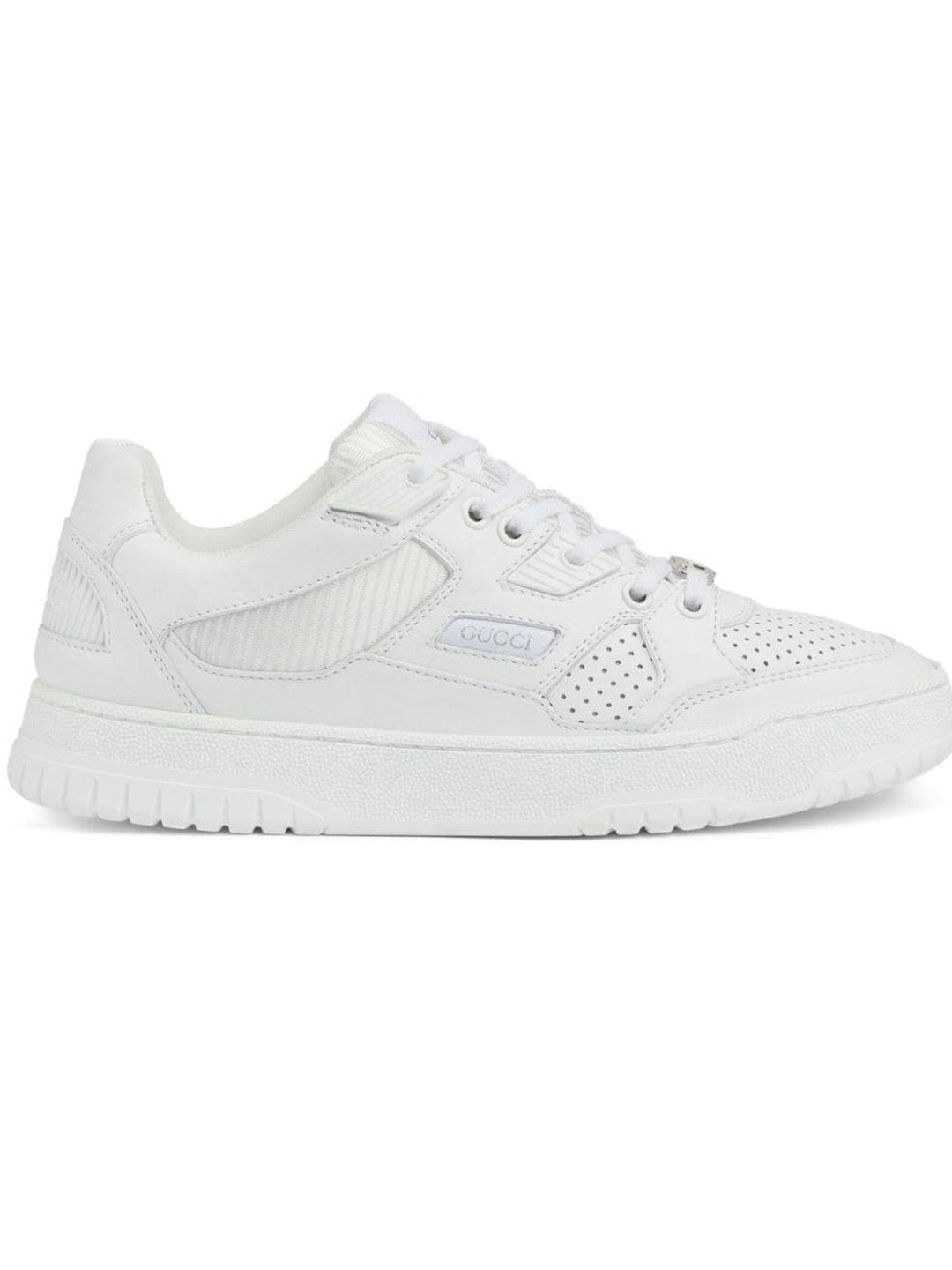 LEATHER SNEAKERS
