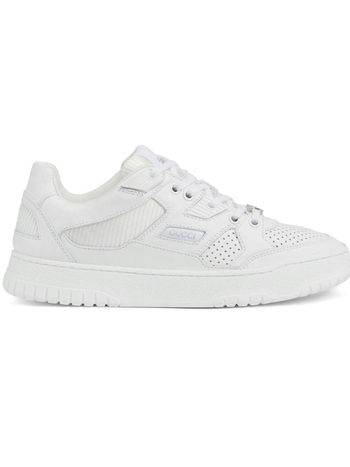 LEATHER SNEAKERS