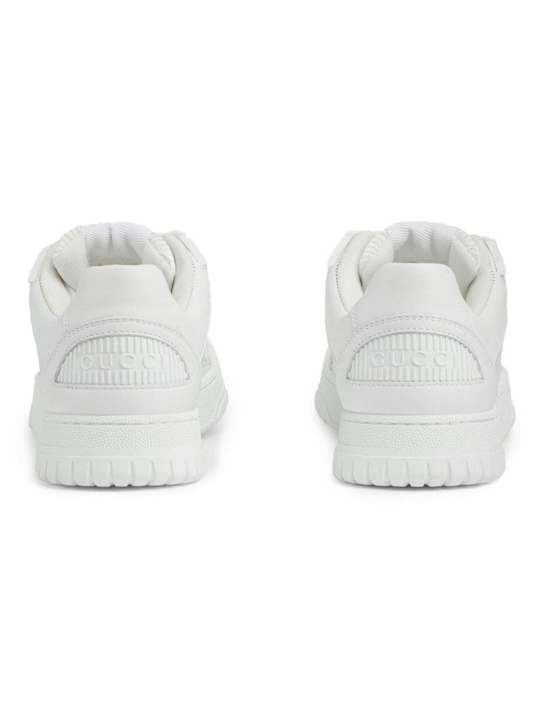 LEATHER SNEAKERS
