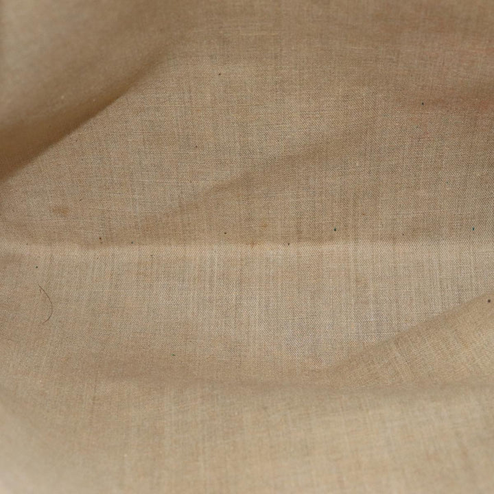 Celine Macadam Canvas Tote Bag PVC Brown Auth 76850