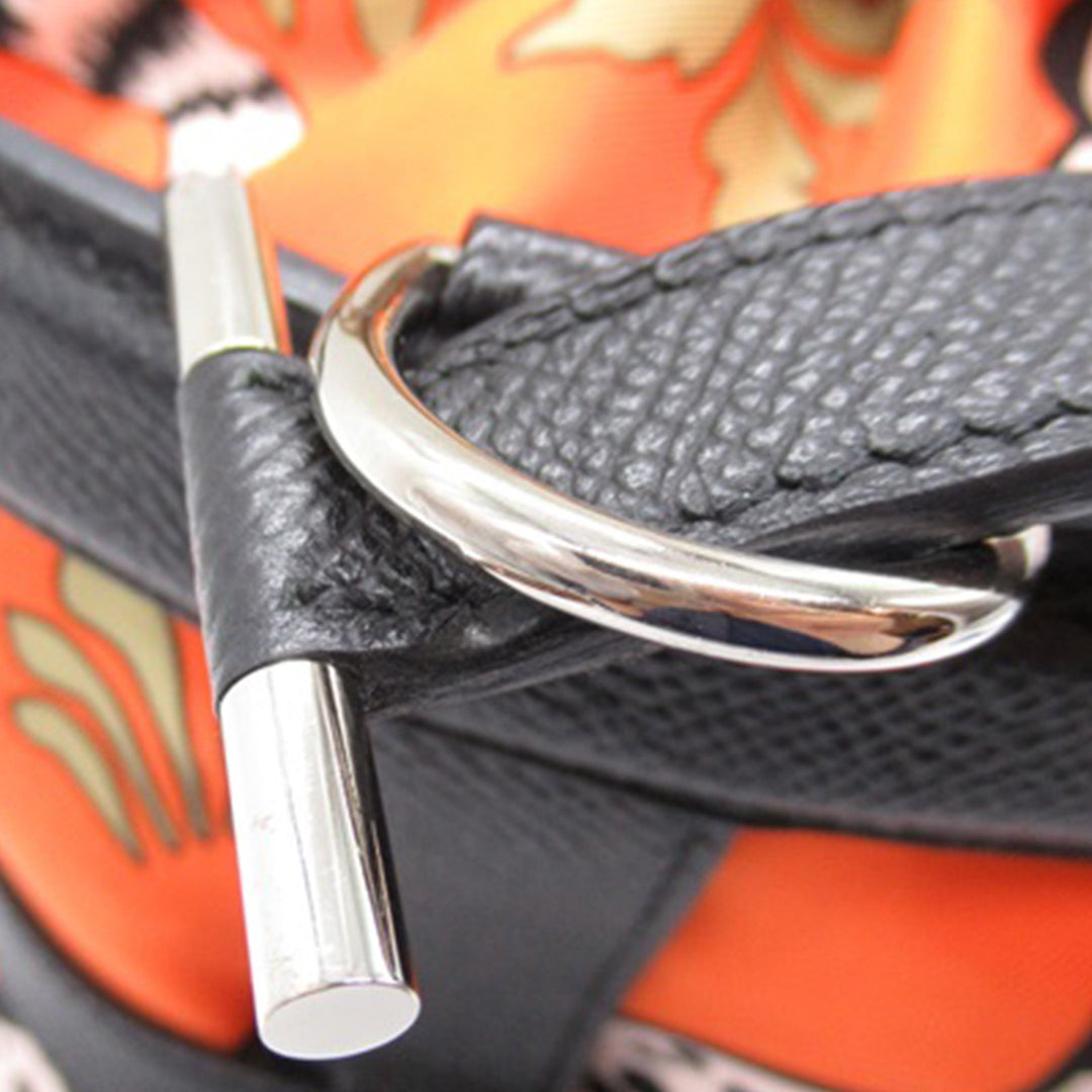 Top quality Hermes Epsom Silk Sac Musardine Bucket Bag