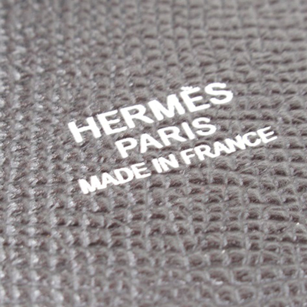Top quality Hermes Epsom Silk Sac Musardine Bucket Bag