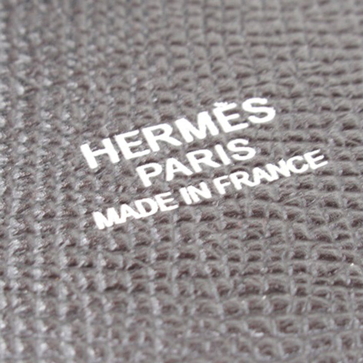 Top quality Hermes Epsom Silk Sac Musardine Bucket Bag
