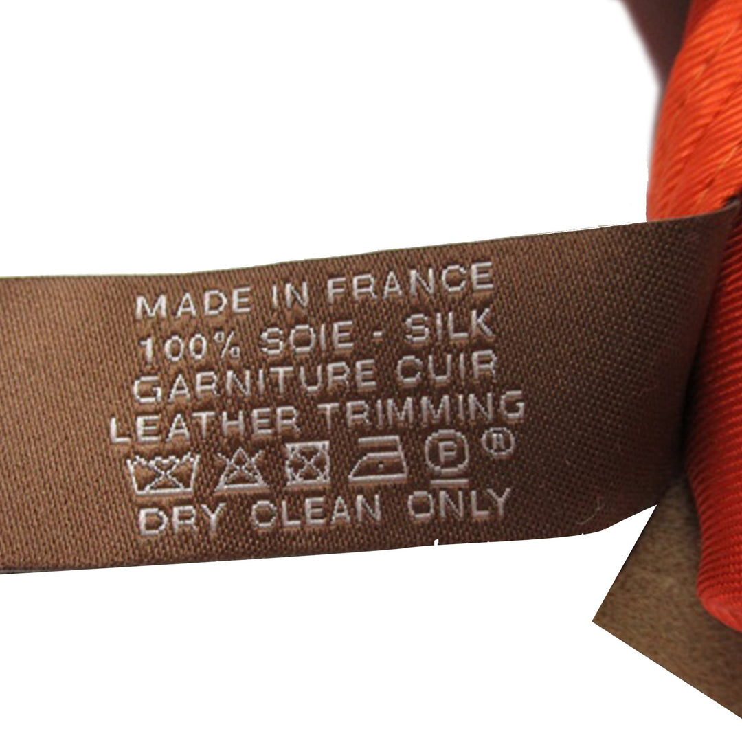 Top quality Hermes Epsom Silk Sac Musardine Bucket Bag