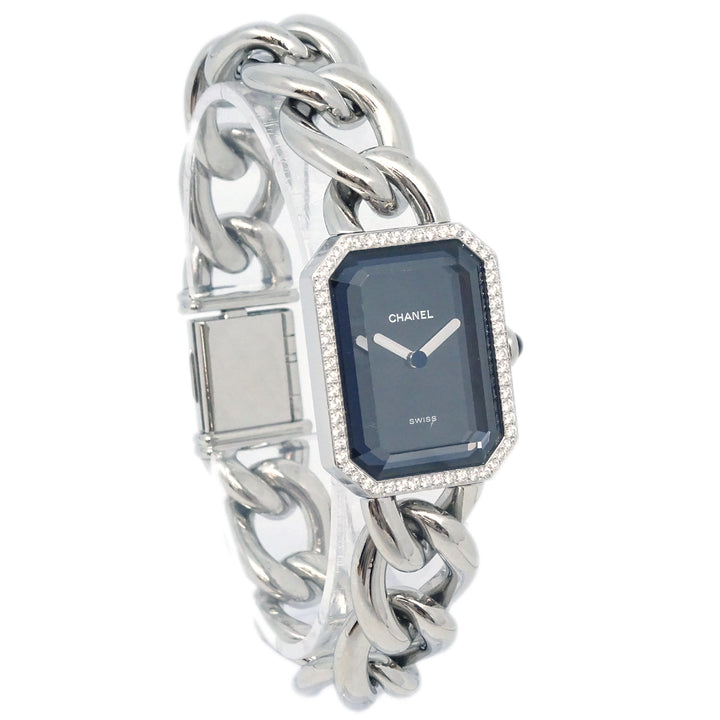 Top Quality Chanel Premiere Watch SS #M