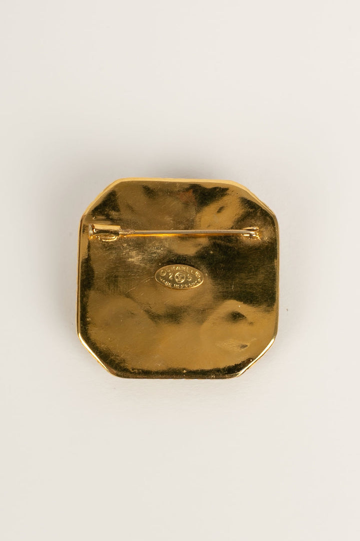 Broche Top Quality Chanel 1990s