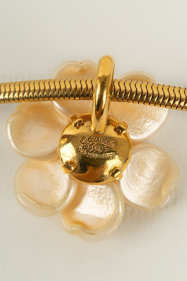 Parure Top Quality Chanel Printemps1999