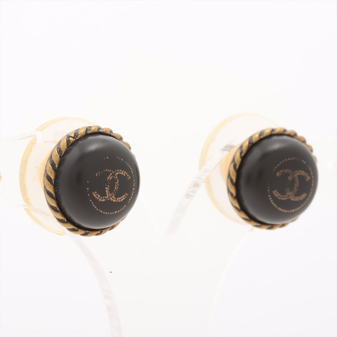 Top Quality Chanel Coco 00A Pearce GP   Black √ó G
