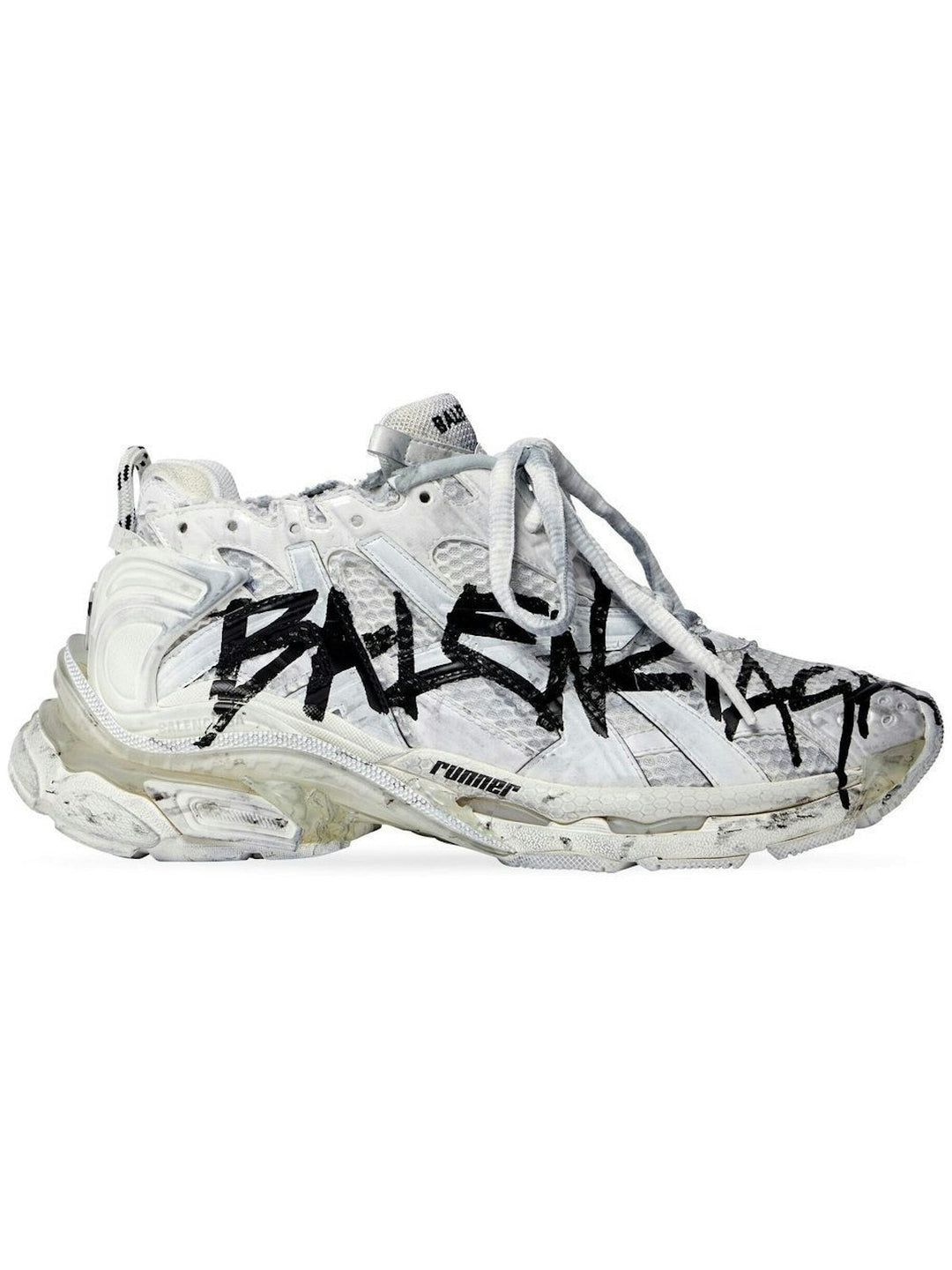 RUNNER SNEAKER