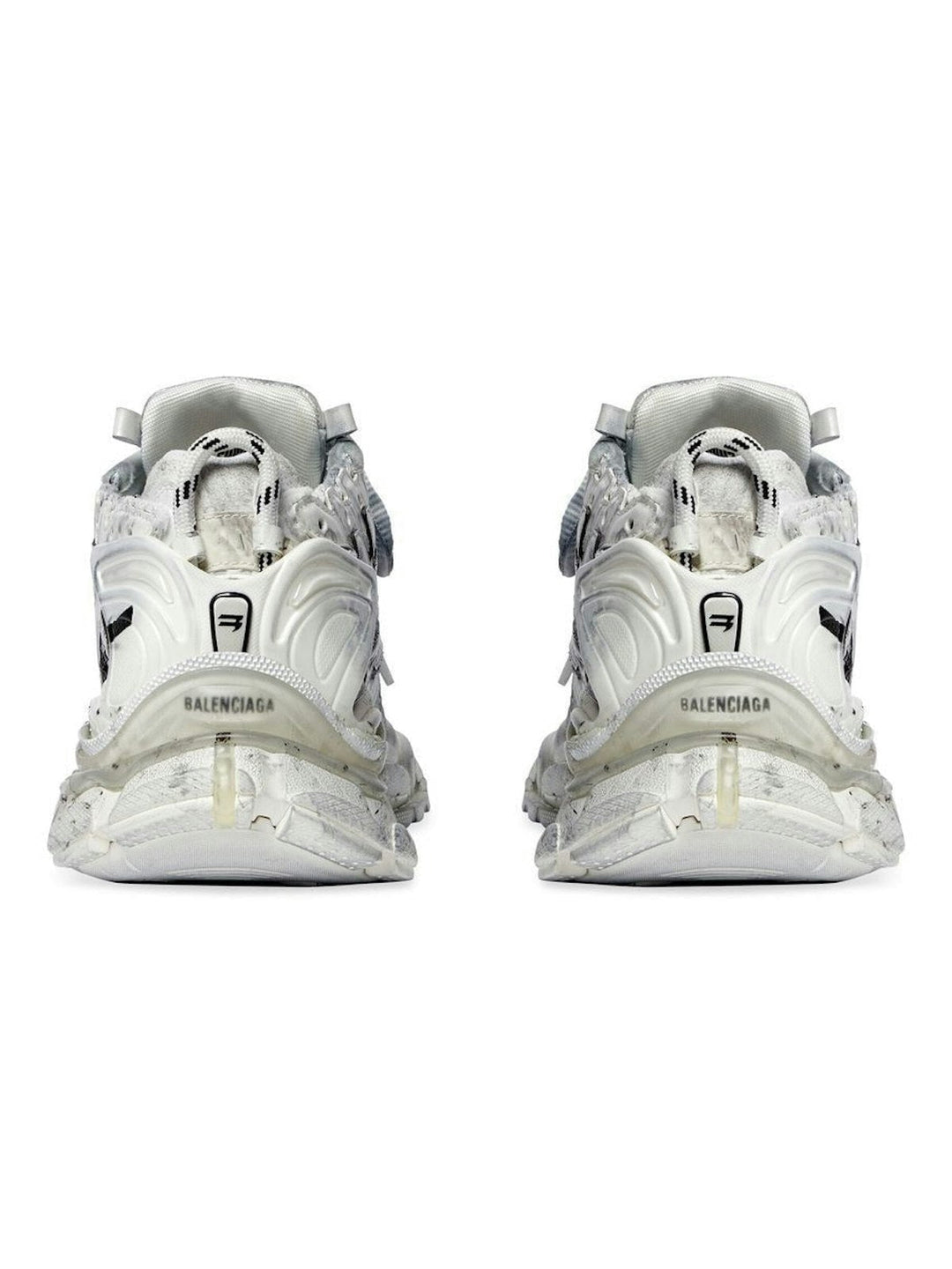 RUNNER SNEAKER