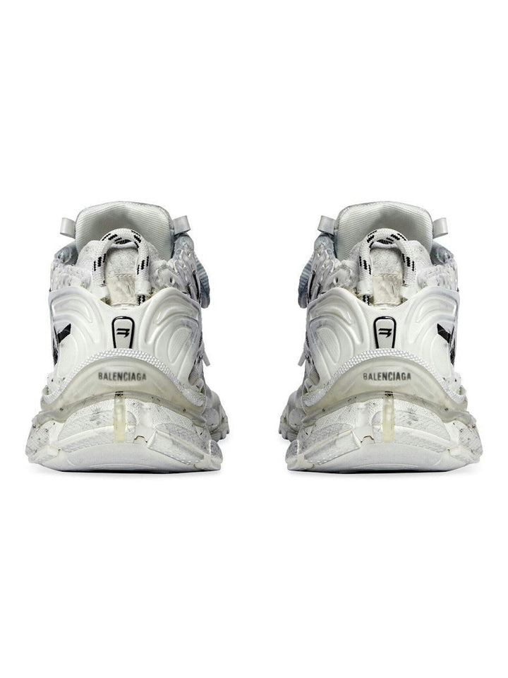 RUNNER SNEAKER