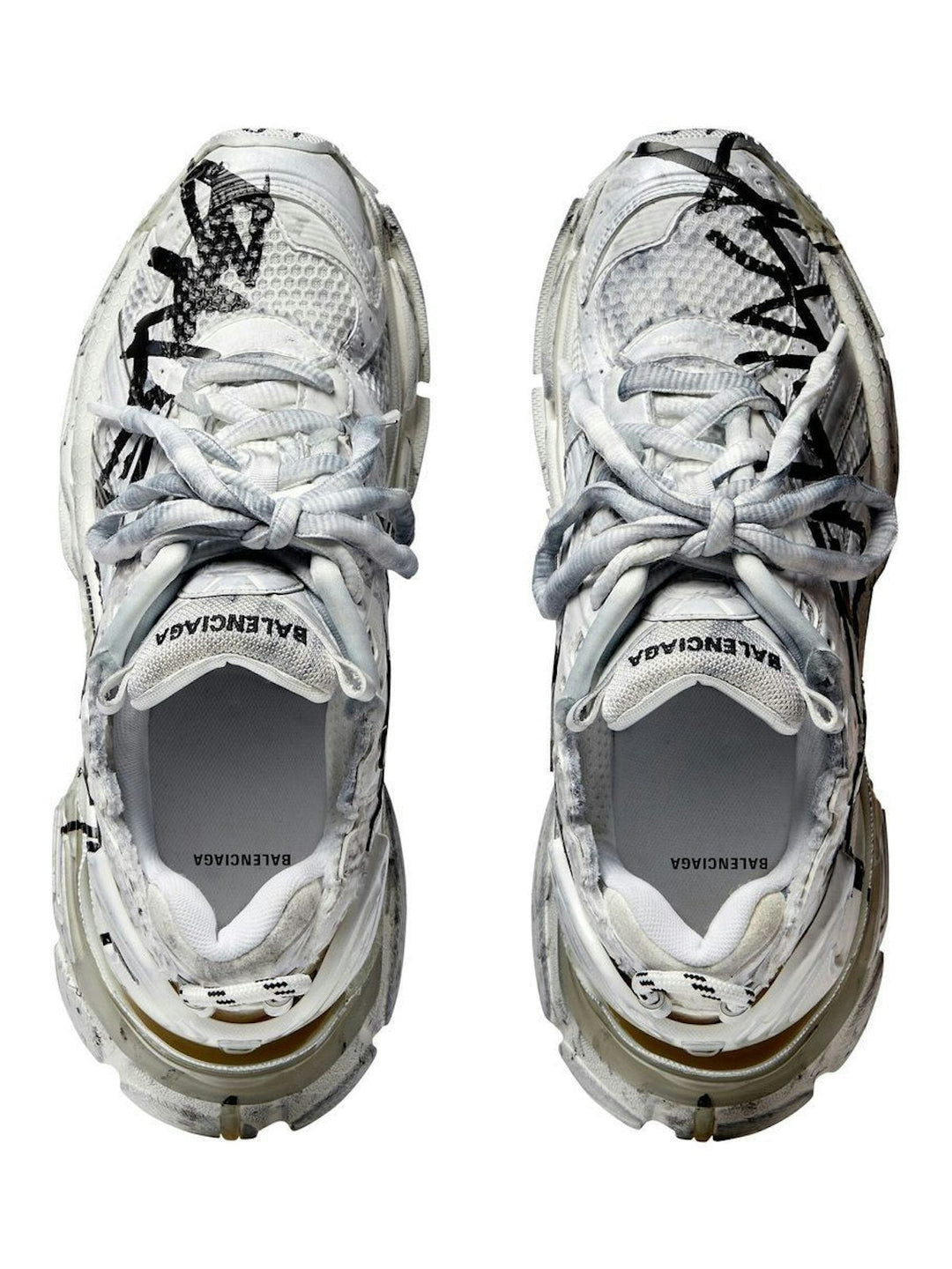 RUNNER SNEAKER