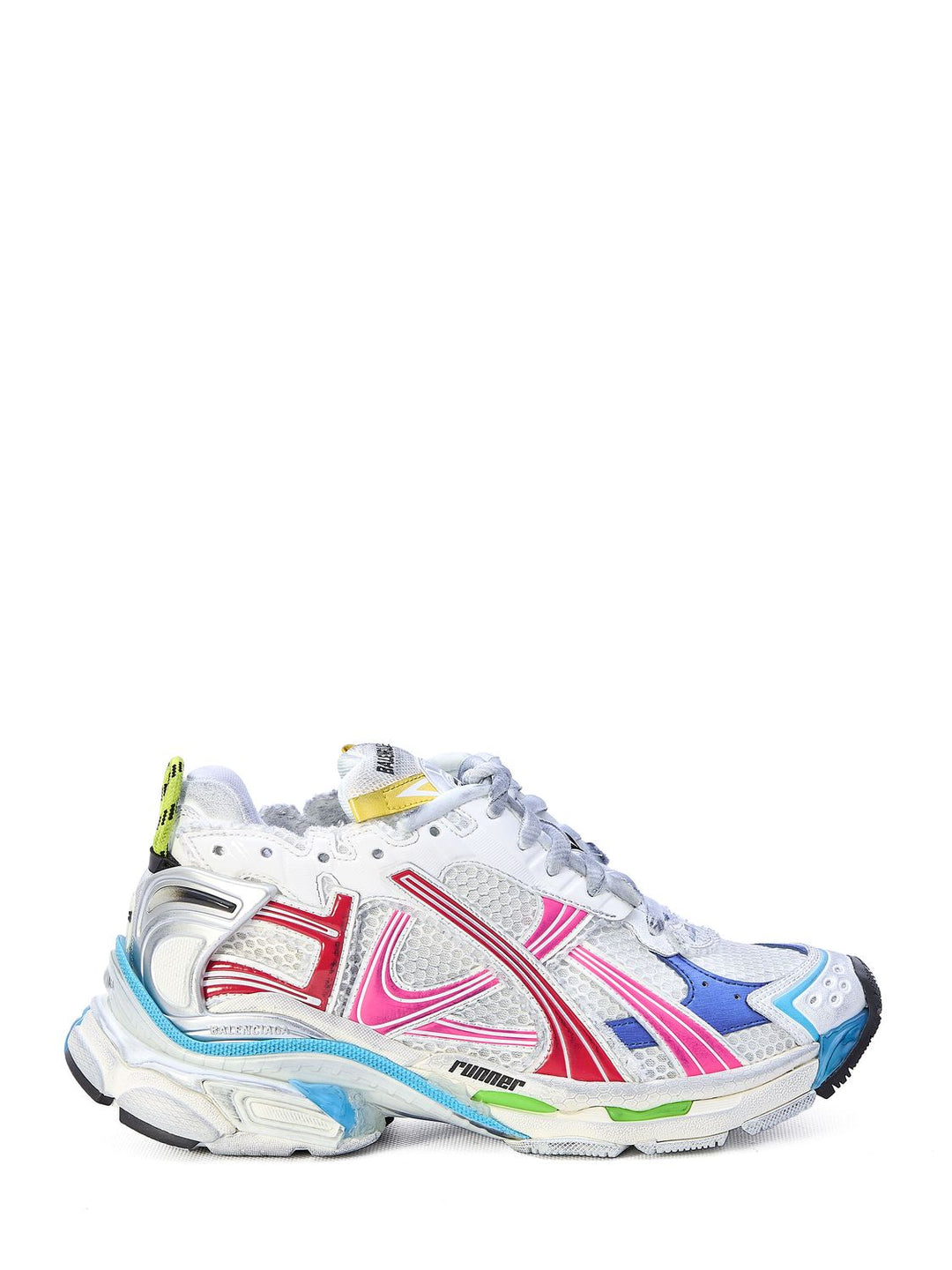 RUNNER