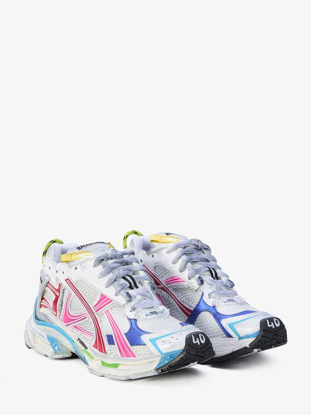 RUNNER
