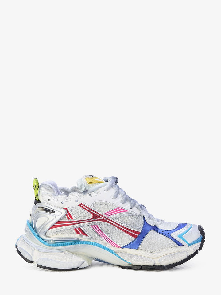RUNNER