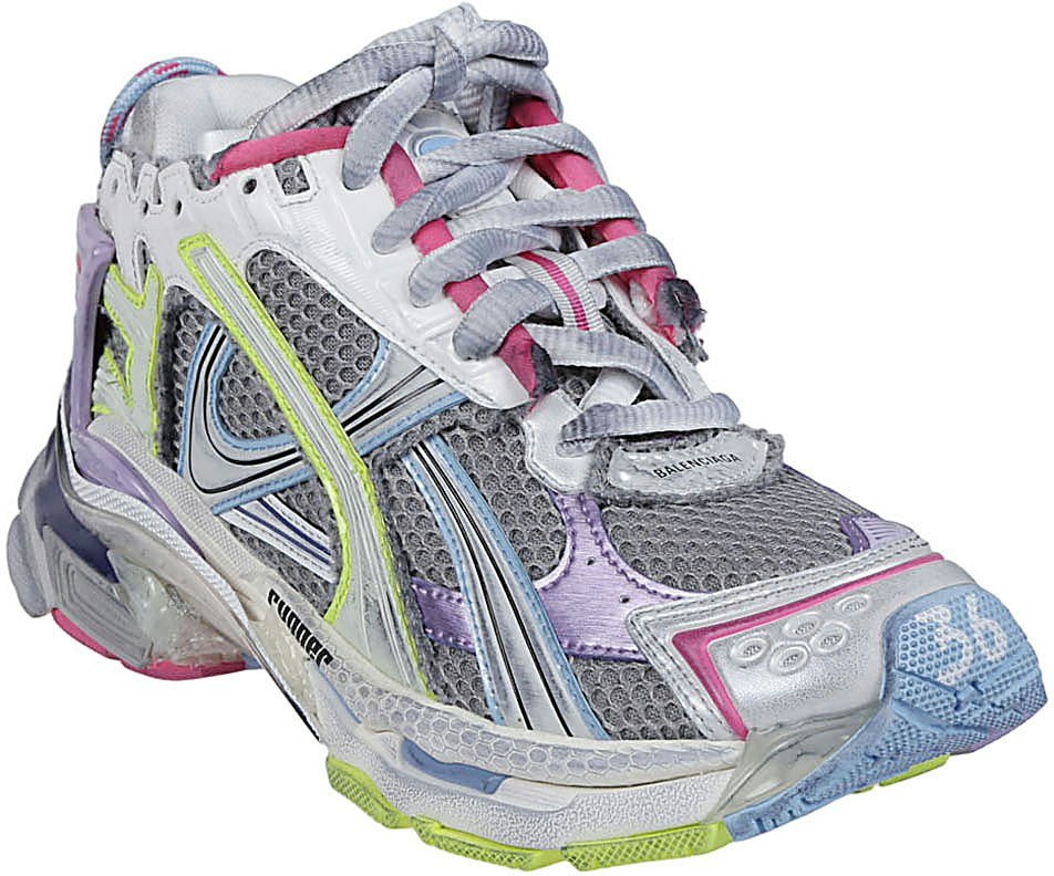 RUNNER SNEAKERS