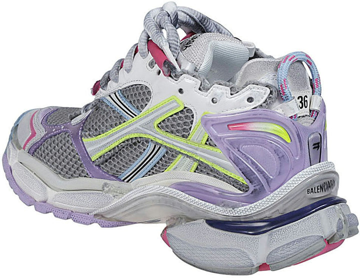RUNNER SNEAKERS