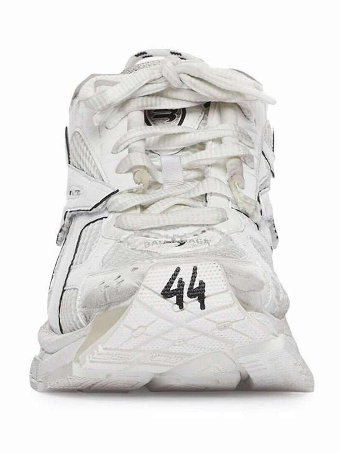 RUNNER SNEAKERS