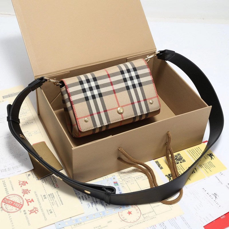 Burberry Bags - BG Bags - 630