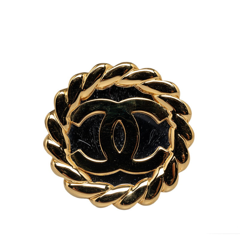 Top Quality Chanel Coco Mirror Brochure G   Chanel