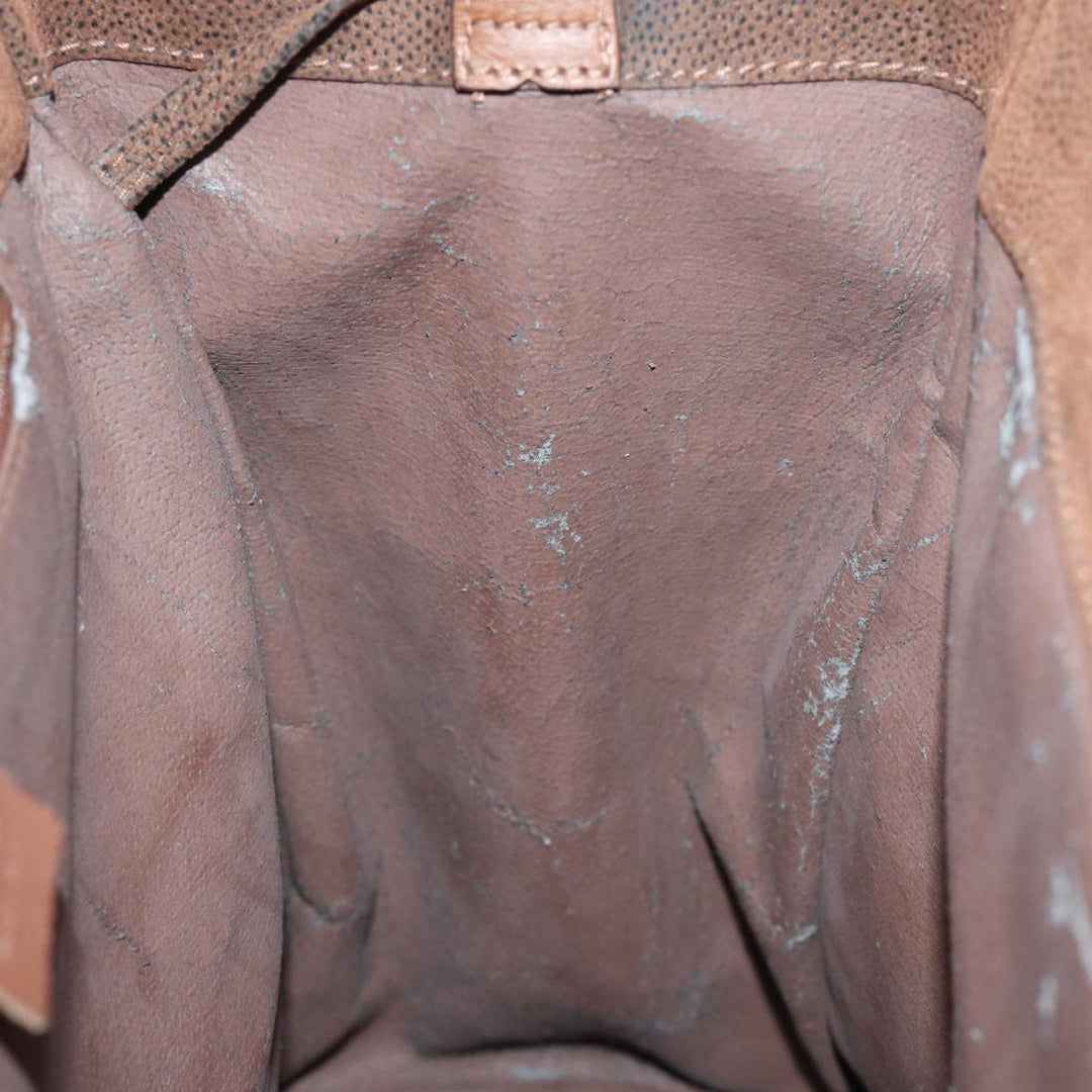 Top Quality BurberrySs Nova Check Tote Bag Canvas Beige Auth 77379