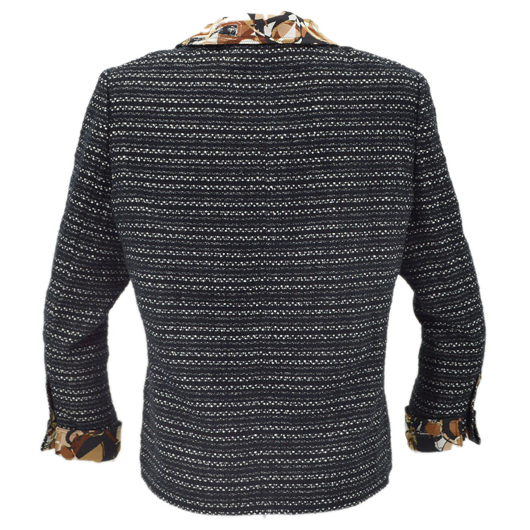 Top Quality Chanel Spring 2005 Single Breasted Jacket #42