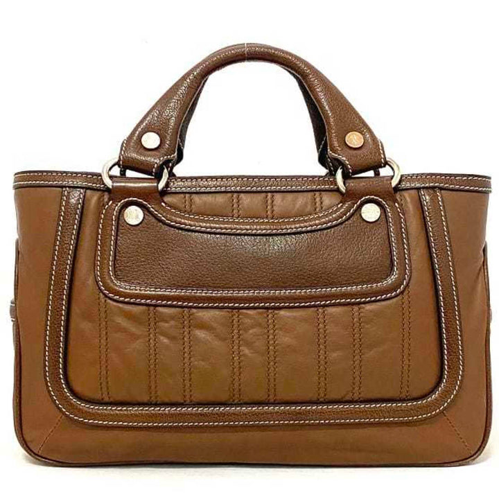 Celine Boogie Handbag