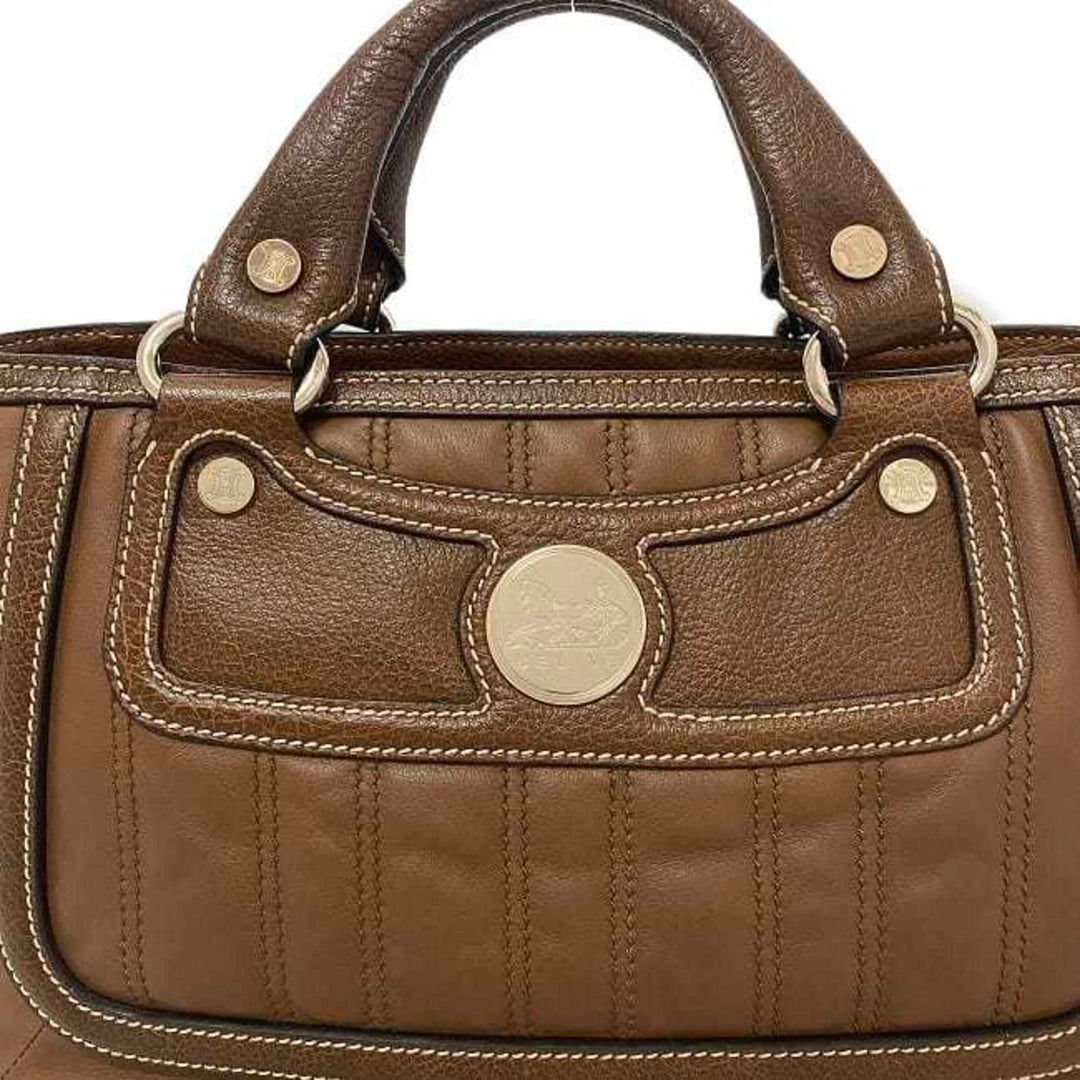 Celine Boogie Handbag