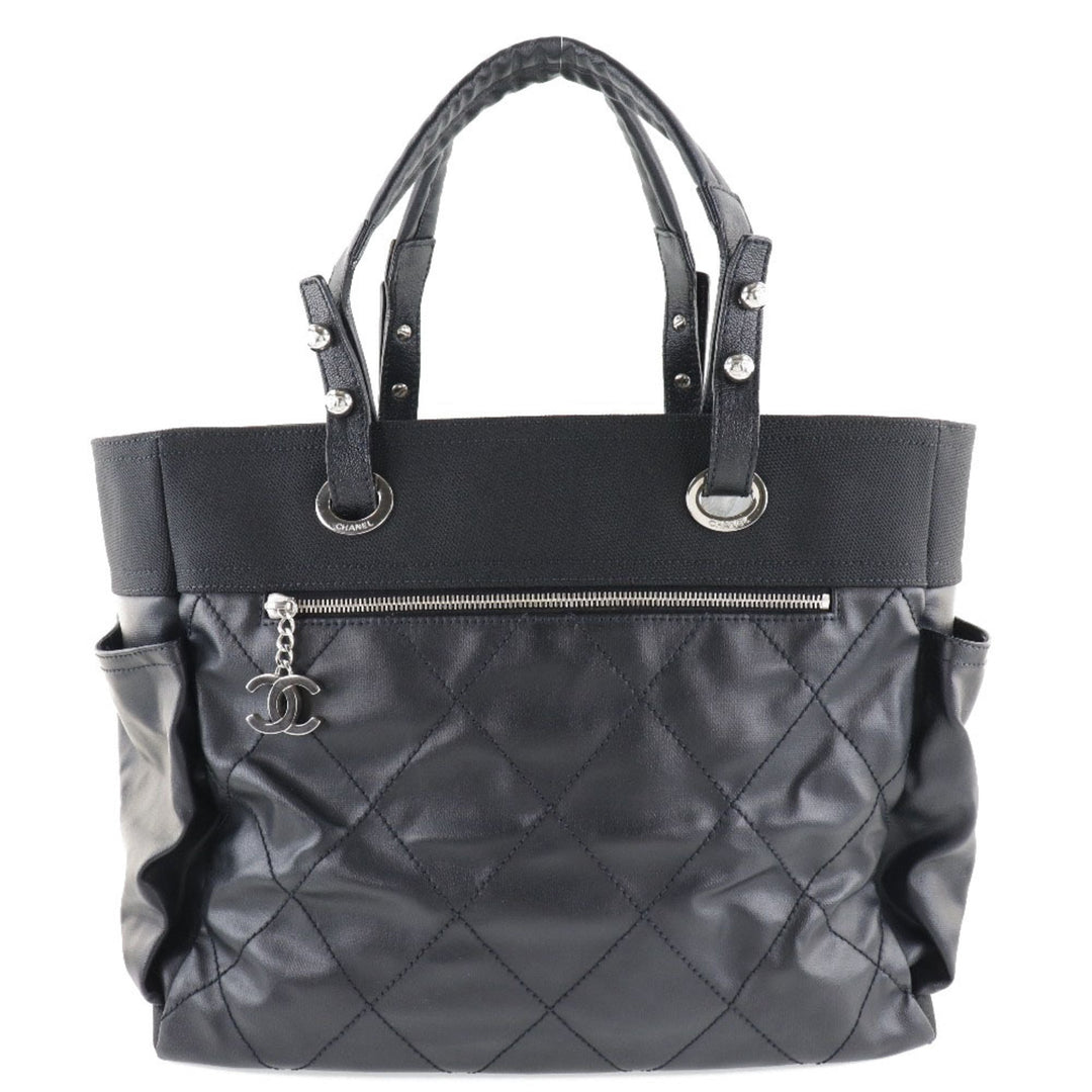 Chanel Biarritz Tote