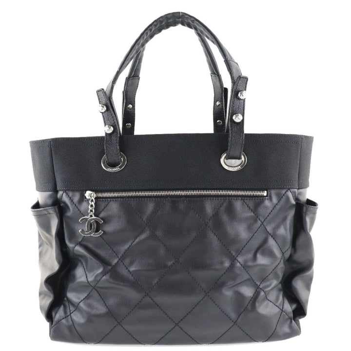 Chanel Biarritz Tote