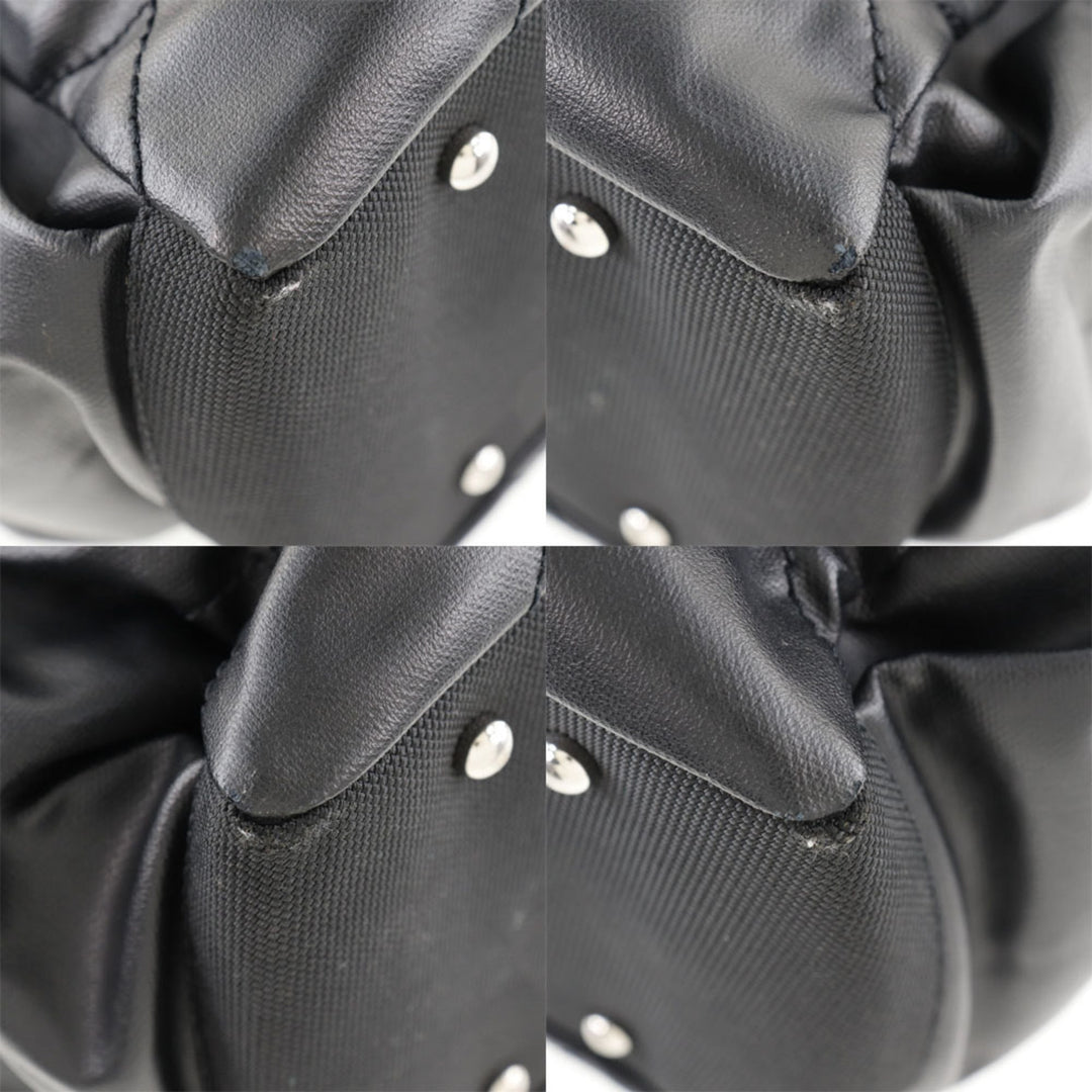 Chanel Biarritz Tote