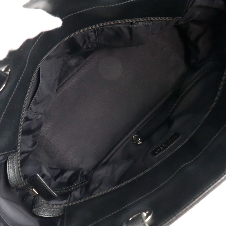 Chanel Biarritz Tote