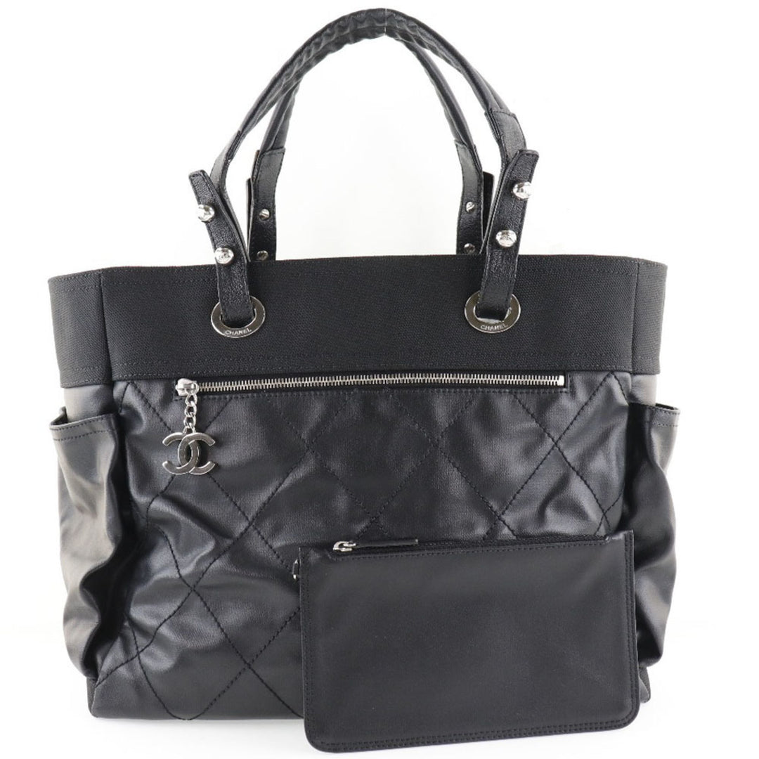 Chanel Biarritz Tote