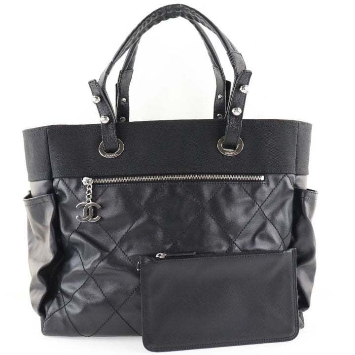 Chanel Biarritz Tote