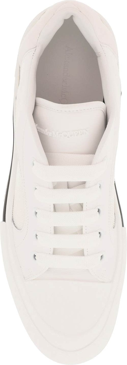 DECK PLIMSOLL SNEAKERS