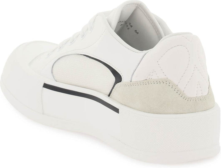 DECK PLIMSOLL SNEAKERS